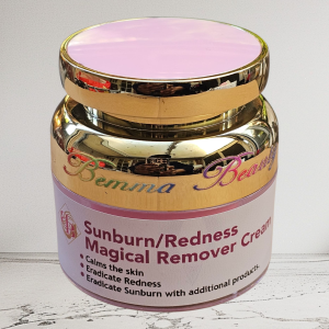 Sunburn/ Redness Magical Remover Cream