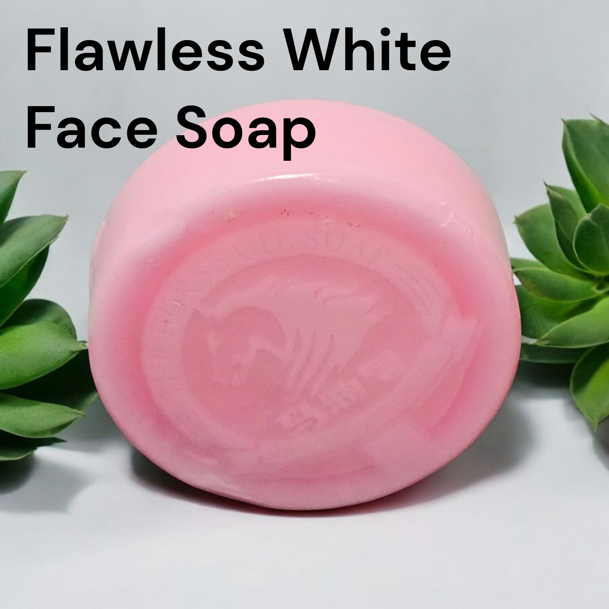 Acne and pimple face cream + Flawless White face soap products - Image 3