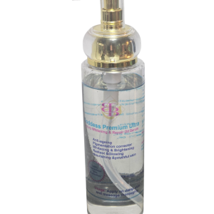 Oils & Serums