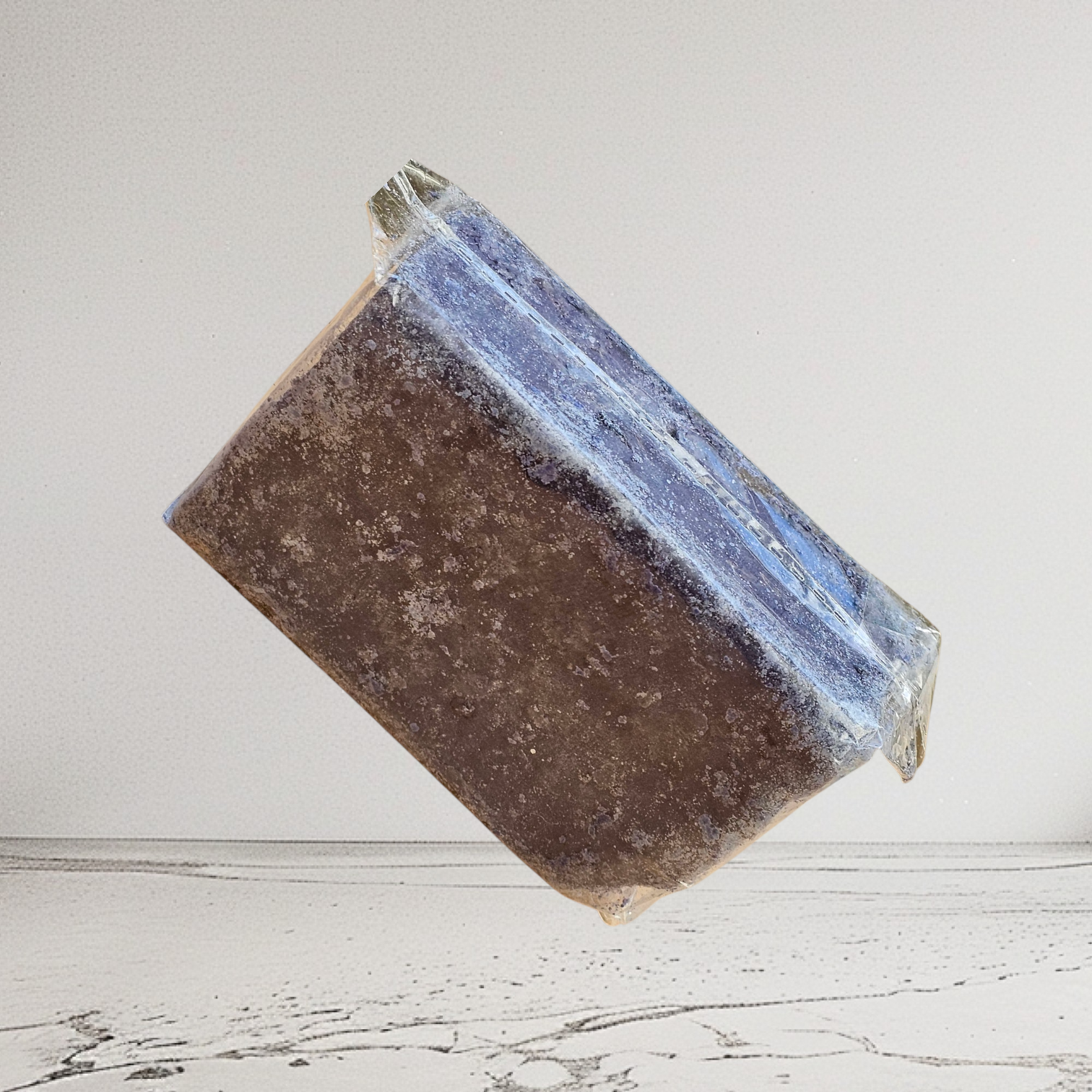 Coal bar soap for face and body Acne and pimple treatment.