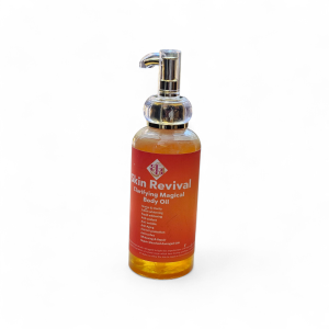 Skin Revival Clarifying Magical Body Oil 330ml