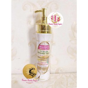 DearWhite Halfcast whitenizer 9.9 Shade serum 100ml