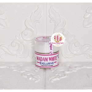 Madam white exclusive Face cream