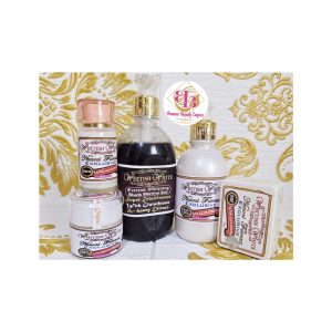 Whitish white natural fairness 4n1 Set