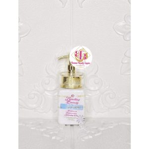Evob Trending Beauty Snow White Serum 100ml