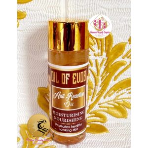 Evob anti reaction oil 100ml