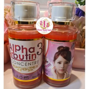 Alpha Arbutin 3 concentrate serum original. 1pc