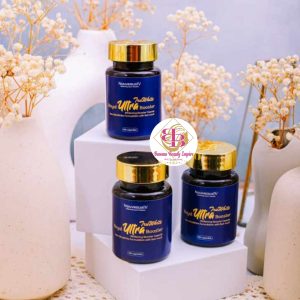 Royal ultra Booster capsules