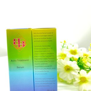 4n1 acne and pimple complet set. visible results guaranteed.