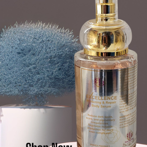 Excellence Whitening and Repair Luxury Serum 120ml