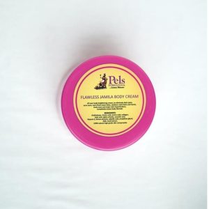 Pels Jamila Body Cream now 500g