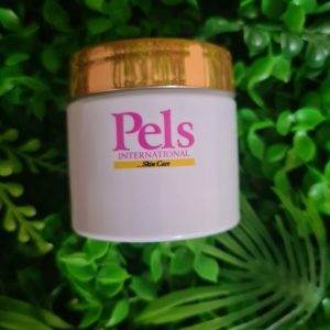 Pels 7days extreme whitening face cream. Super Effective 👌