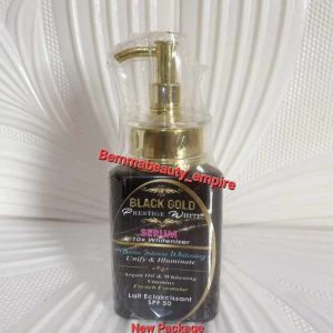 Evob Black Gold Prestige serum 150ml