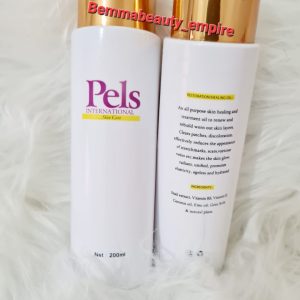 Pels Skin Active Toner 100ml
