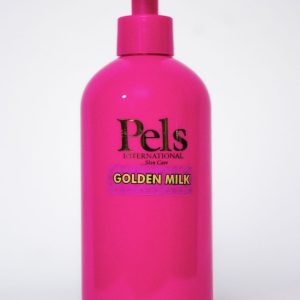 Pels Golden milk Body Wash 500ml