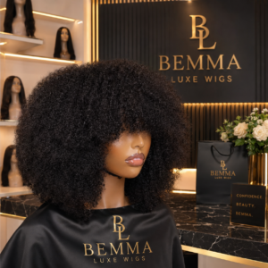 Wigs & hair Accessories