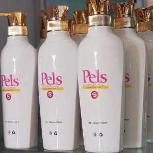 Pels Samantha super whitening Lotion 500ml
