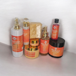 SKIN REVIVAL CLARIFYING MAGICAL
